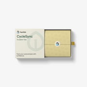 CycleSync – Ovulation Test