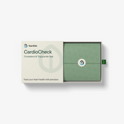 CardioCheck – Cholesterol & Triglyceride Test
