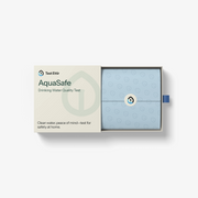 AquaSafe – Drinking Water Quality Test