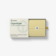 DigestEase – Gluten & Lactose Intolerance Test