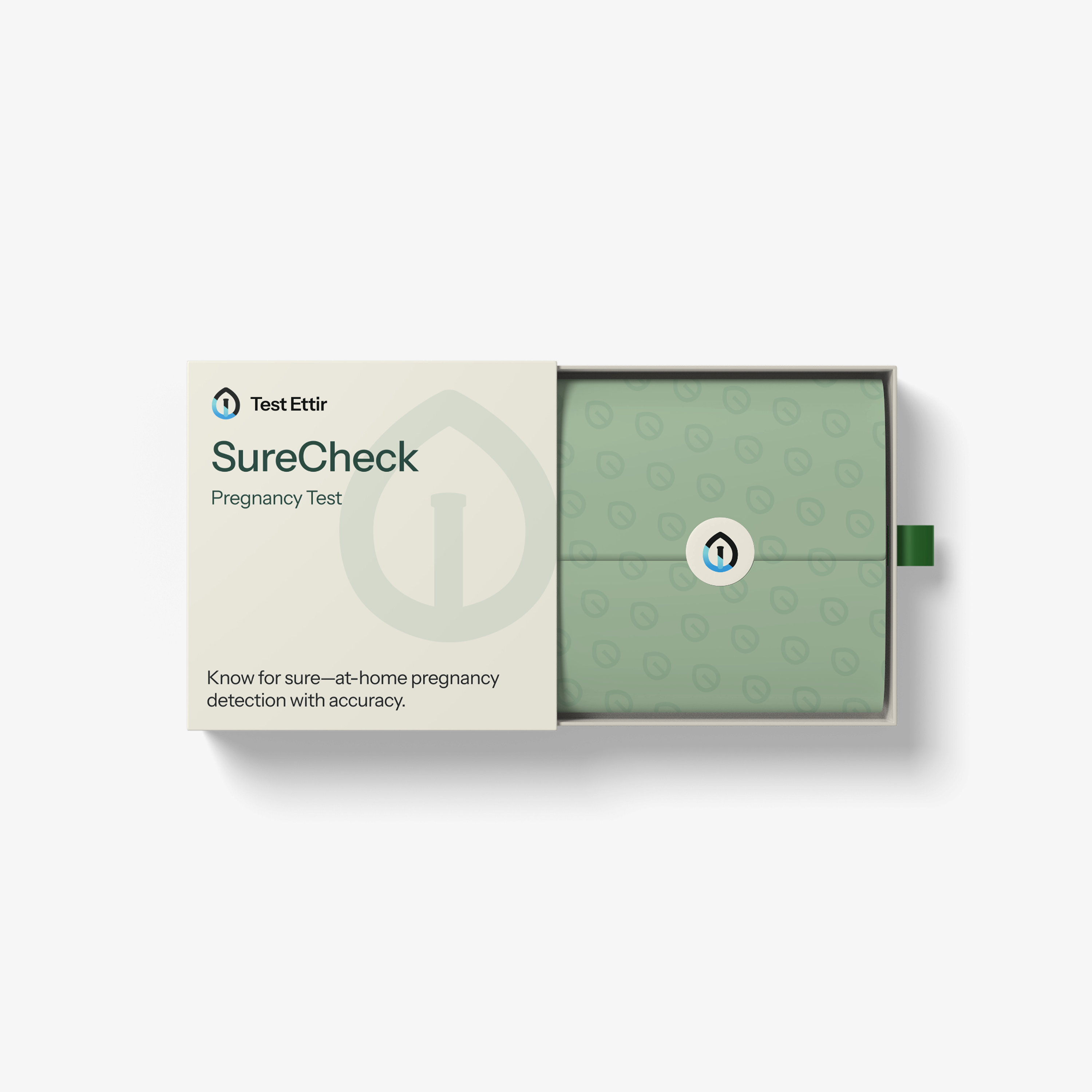 SureCheck – Pregnancy Test