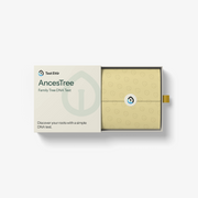 AncesTree – Family Tree DNA Test