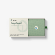 GeneGuard – Genetic Disease Risk Test